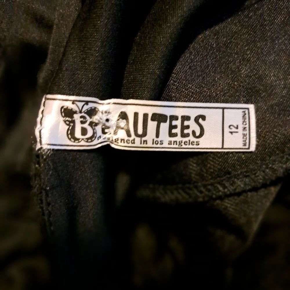 Beautees Dress size 12